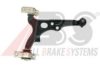 A.B.S. 210019 Track Control Arm